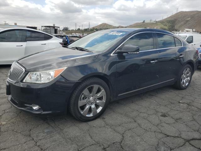 1G4GE5EV1AF325171 - 2010 BUICK LACROSSE CXS Qara foto 1