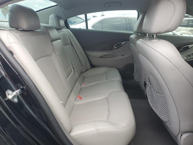 1G4GE5EV1AF325171 - 2010 BUICK LACROSSE CXS Qara foto 10