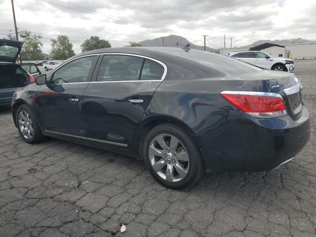 1G4GE5EV1AF325171 - 2010 BUICK LACROSSE CXS Qara foto 2