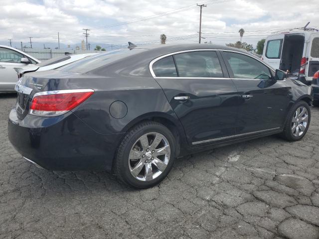 1G4GE5EV1AF325171 - 2010 BUICK LACROSSE CXS Qara foto 3