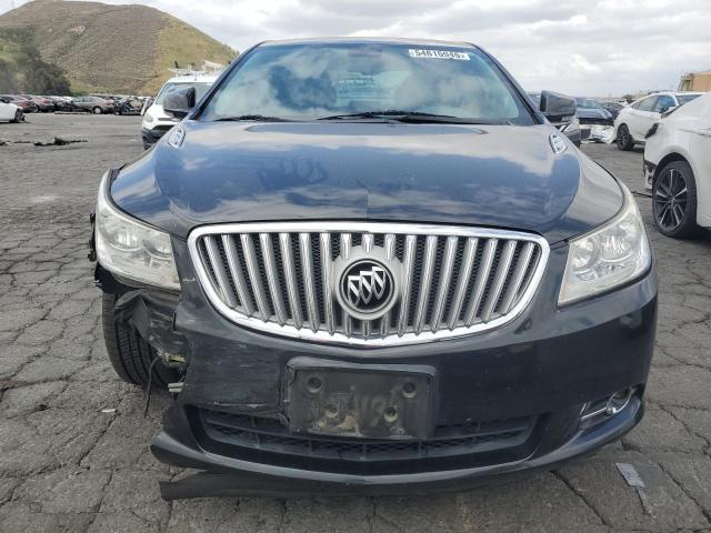 1G4GE5EV1AF325171 - 2010 BUICK LACROSSE CXS Qara foto 5