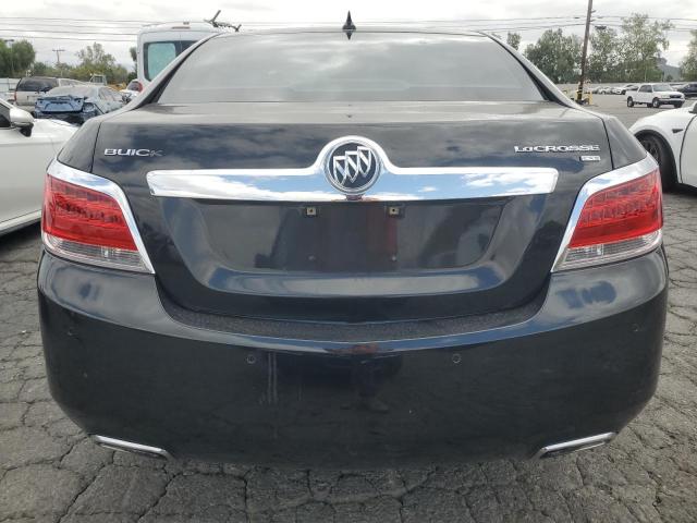 1G4GE5EV1AF325171 - 2010 BUICK LACROSSE CXS Qara foto 6