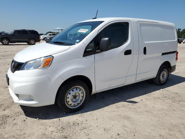 2021 NISSAN NV200 2.5S, 