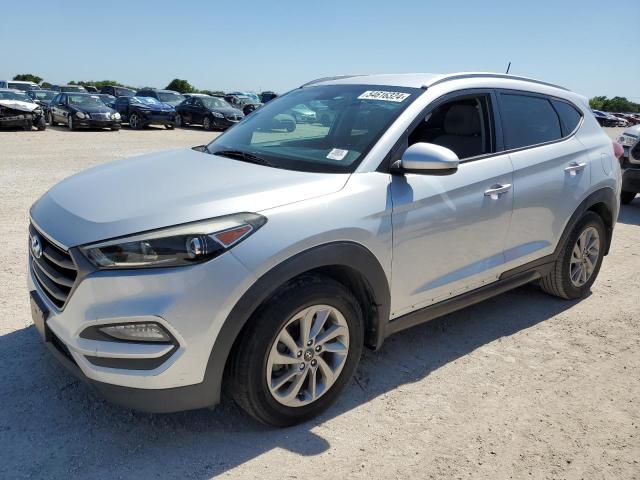 2016 HYUNDAI TUCSON LIMITED, 