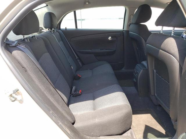 1G1ZC5E03CF104061 - 2012 CHEVROLET MALIBU 1LT TAN photo 10