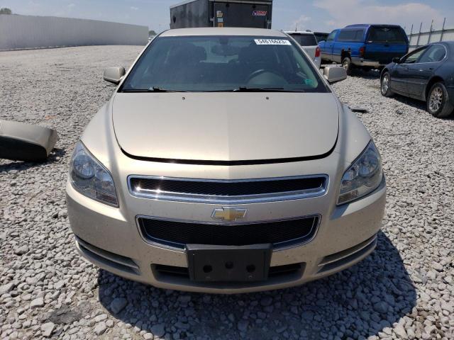 1G1ZC5E03CF104061 - 2012 CHEVROLET MALIBU 1LT TAN photo 5