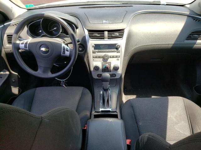 1G1ZC5E03CF104061 - 2012 CHEVROLET MALIBU 1LT TAN photo 8