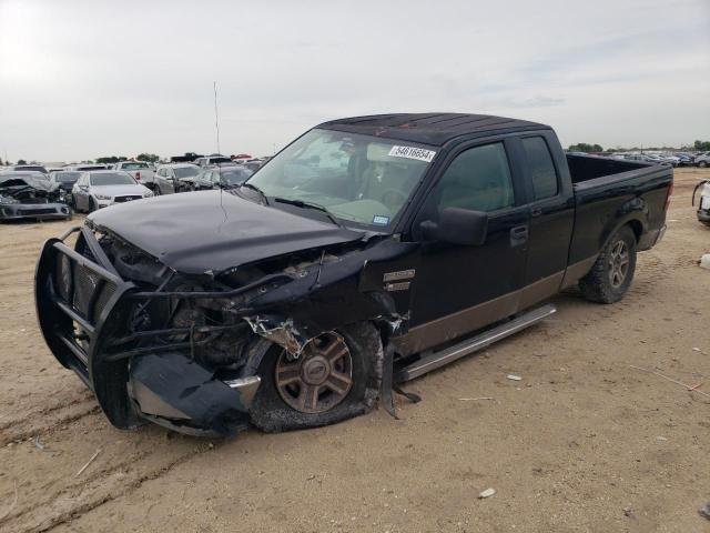 2006 FORD F150, 