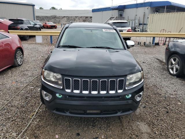 1C4NJCBA3GD641043 - 2016 JEEP COMPASS SPORT 黑色 照片 5