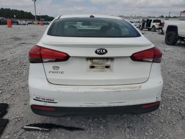 3KPFK4A7XJE177106 - 2018 KIA FORTE LX Ağ foto 6