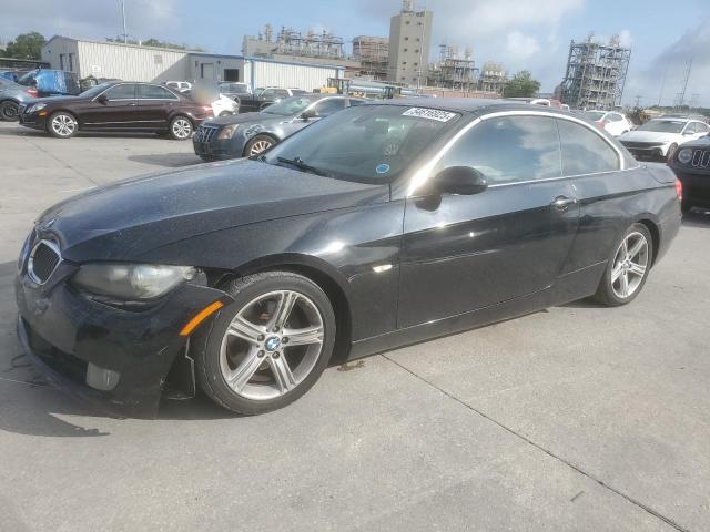 2009 BMW 328I I, 