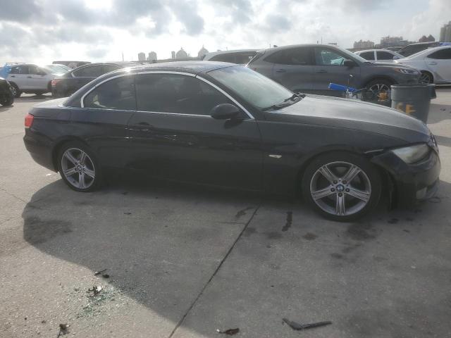 WBAWL13569PX25814 - 2009 BMW 328I I BLACK photo 4