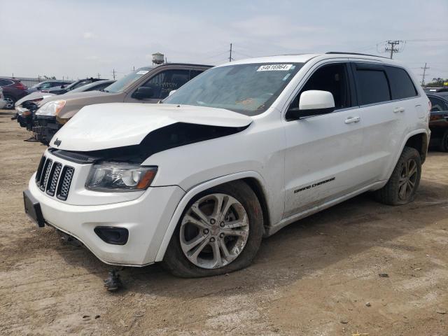 2014 JEEP GRAND CHER LAREDO, 