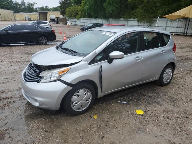 2015 NISSAN VERSA NOTE S, 