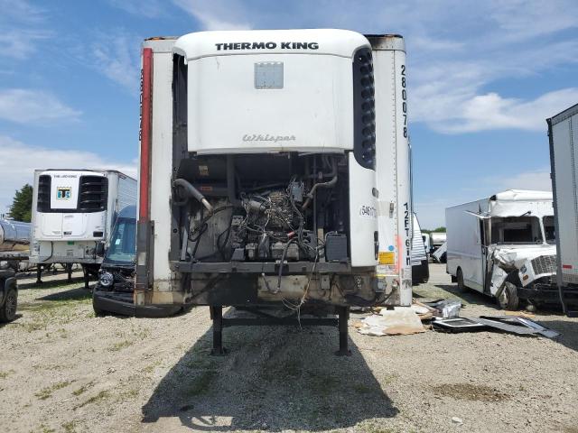 1UYVS1287DM672002 - 2013 UTILITY VS2RA Weiß Foto 2