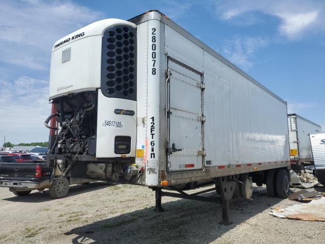 1UYVS1287DM672002 - 2013 UTILITY VS2RA Weiß Foto 3