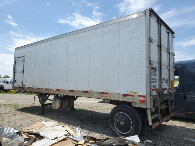 1UYVS1287DM672002 - 2013 UTILITY VS2RA Weiß Foto 4