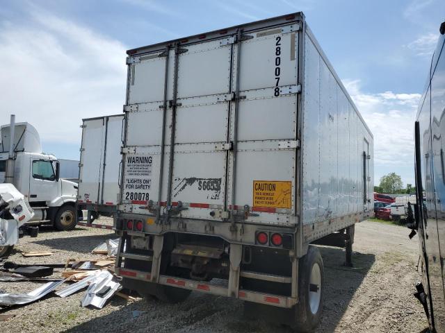 1UYVS1287DM672002 - 2013 UTILITY VS2RA Weiß Foto 6