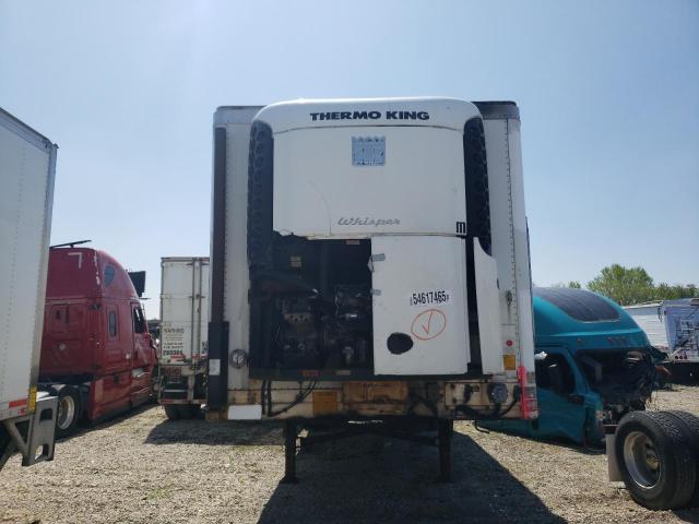 1UYVS1289DM672003 - 2013 UTILITY UNKNOWN Beyaz fotoğraf 2