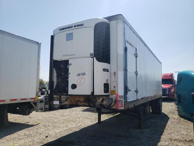 1UYVS1289DM672003 - 2013 UTILITY UNKNOWN Beyaz fotoğraf 3