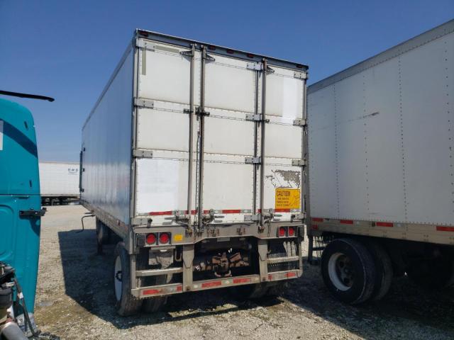 1UYVS1289DM672003 - 2013 UTILITY UNKNOWN Beyaz fotoğraf 4