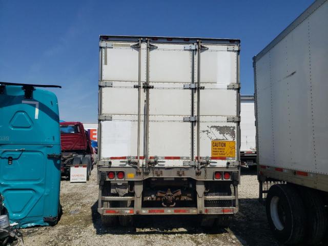 1UYVS1289DM672003 - 2013 UTILITY UNKNOWN Beyaz fotoğraf 6