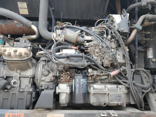 1UYVS1289DM672003 - 2013 UTILITY UNKNOWN Beyaz fotoğraf 7