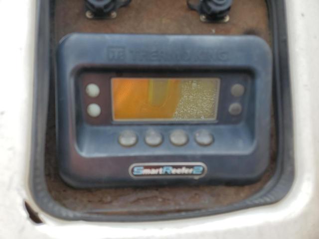 1UYVS1289DM672003 - 2013 UTILITY UNKNOWN Beyaz fotoğraf 8