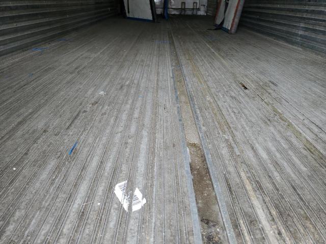 1UYVS1289DM672003 - 2013 UTILITY UNKNOWN Beyaz fotoğraf 9