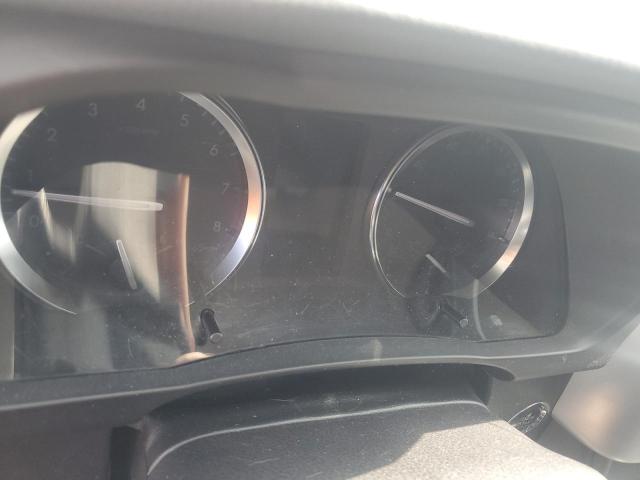 5TDKKRFH8ES031716 - 2014 TOYOTA HIGHLANDER XLE Tünd qırmızı foto 9