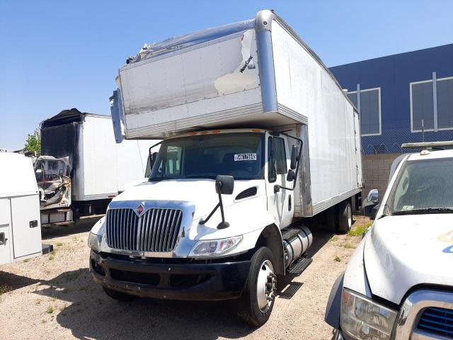 2019 INTERNATIONAL 4000 4300, 