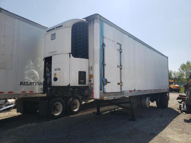 1UYVS1282DM672005 - 2013 UTILITY UNKNOWN Երկգույն լուսանկար 3