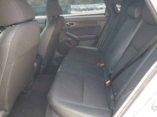 19XFL2H84NE022010 - 2022 HONDA CIVIC SPORT 银色 照片 10