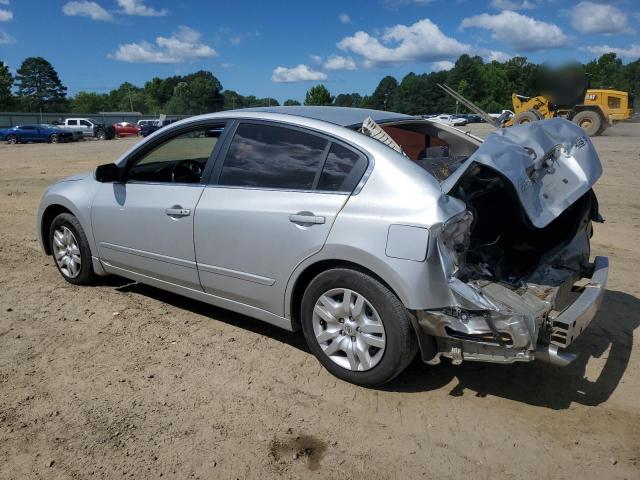 1N4AL21E29N403355 - 2009 NISSAN ALTIMA 2.5 SILVER photo 2