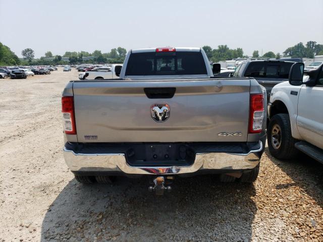 3C63RRGL3KG629054 - 2019 RAM 3500 TRADESMAN GRAY photo 6