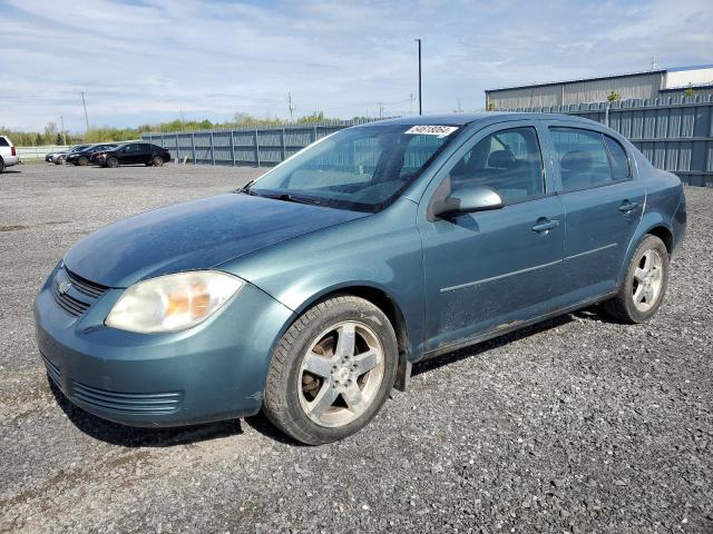 2010 CHEVROLET COBALT 1LT, 