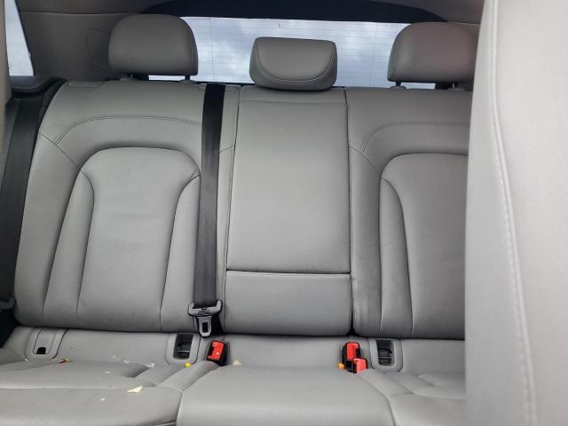 WA1EFCFS3GR019740 - 2016 AUDI Q3 PREMIUM PLUS Gris foto 10