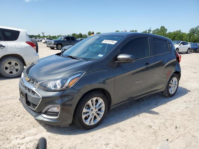 2019 CHEVROLET SPARK 1LT, 