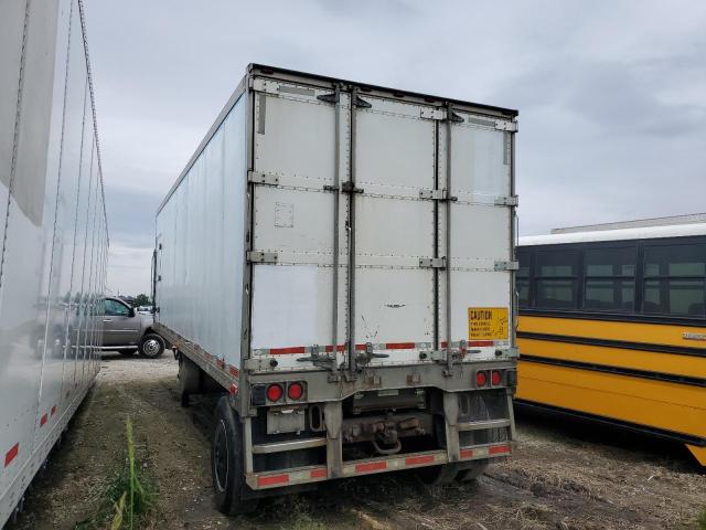 1UYVS1286EU031201 - 2014 UTILITY UNKNOWN 白色 照片 4