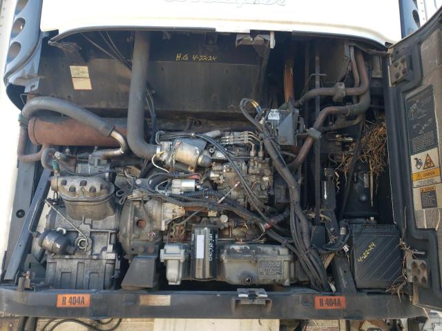 1UYVS1286EU031201 - 2014 UTILITY UNKNOWN 白色 照片 7