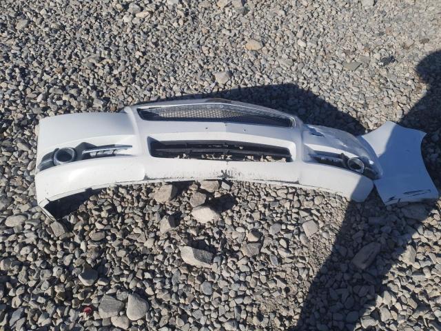 1G1ZG5E7XCF122655 - 2012 CHEVROLET MALIBU LTZ WHITE photo 12