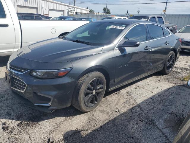 2016 CHEVROLET MALIBU LT, 