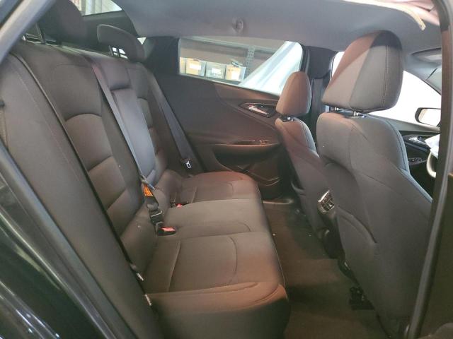 1G1ZE5ST5GF291401 - 2016 CHEVROLET MALIBU LT CHARCOAL photo 10