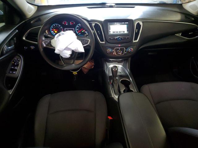 1G1ZE5ST5GF291401 - 2016 CHEVROLET MALIBU LT CHARCOAL photo 8