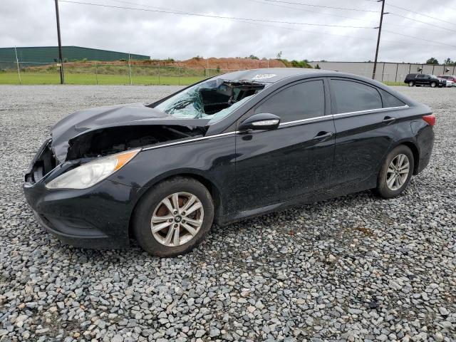 2014 HYUNDAI SONATA GLS, 