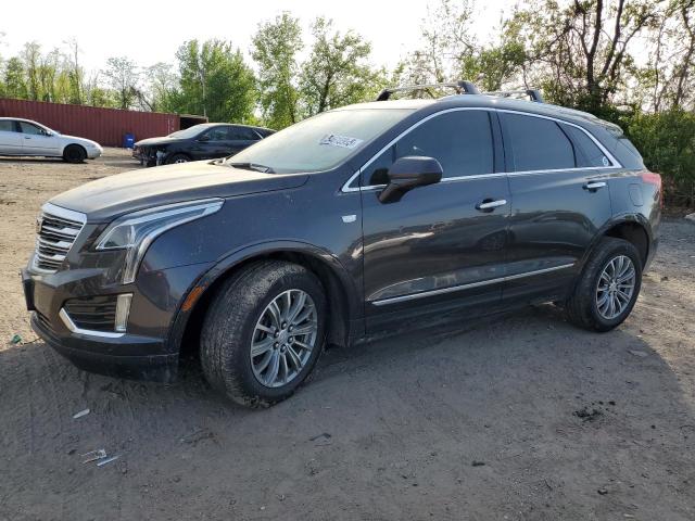 2018 CADILLAC XT5 LUXURY, null
