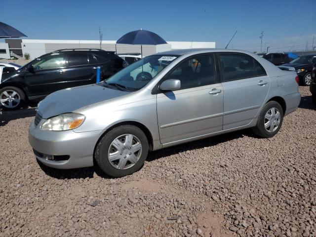 2005 TOYOTA COROLLA CE, 