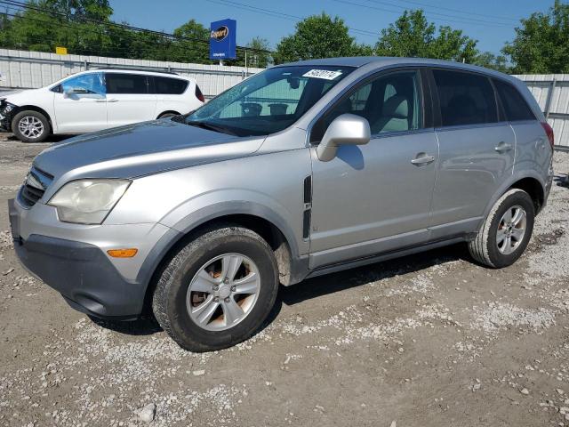 2008 SATURN VUE XE, 