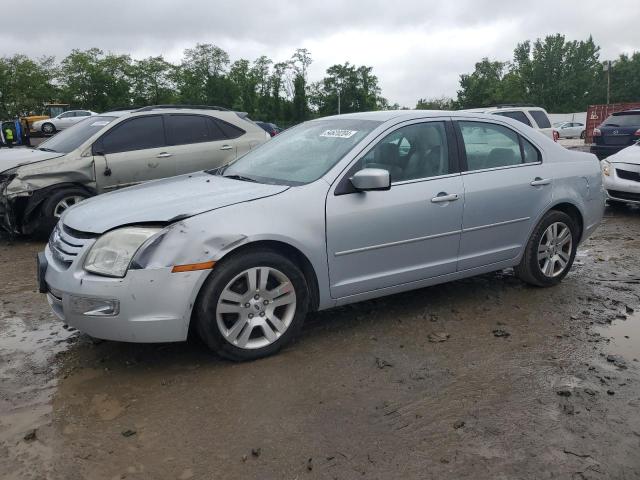 2006 FORD FUSION SEL, 