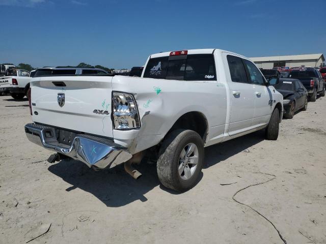 1C6RR7TT9LS129401 - 2020 RAM 1500 CLASS SLT 白色 照片 3